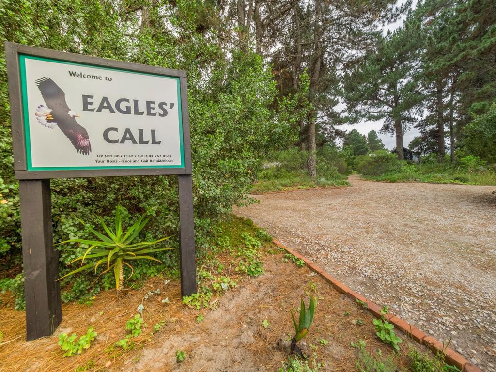 Wildernis Eagles' Call Cottages And Tent מראה חיצוני תמונה