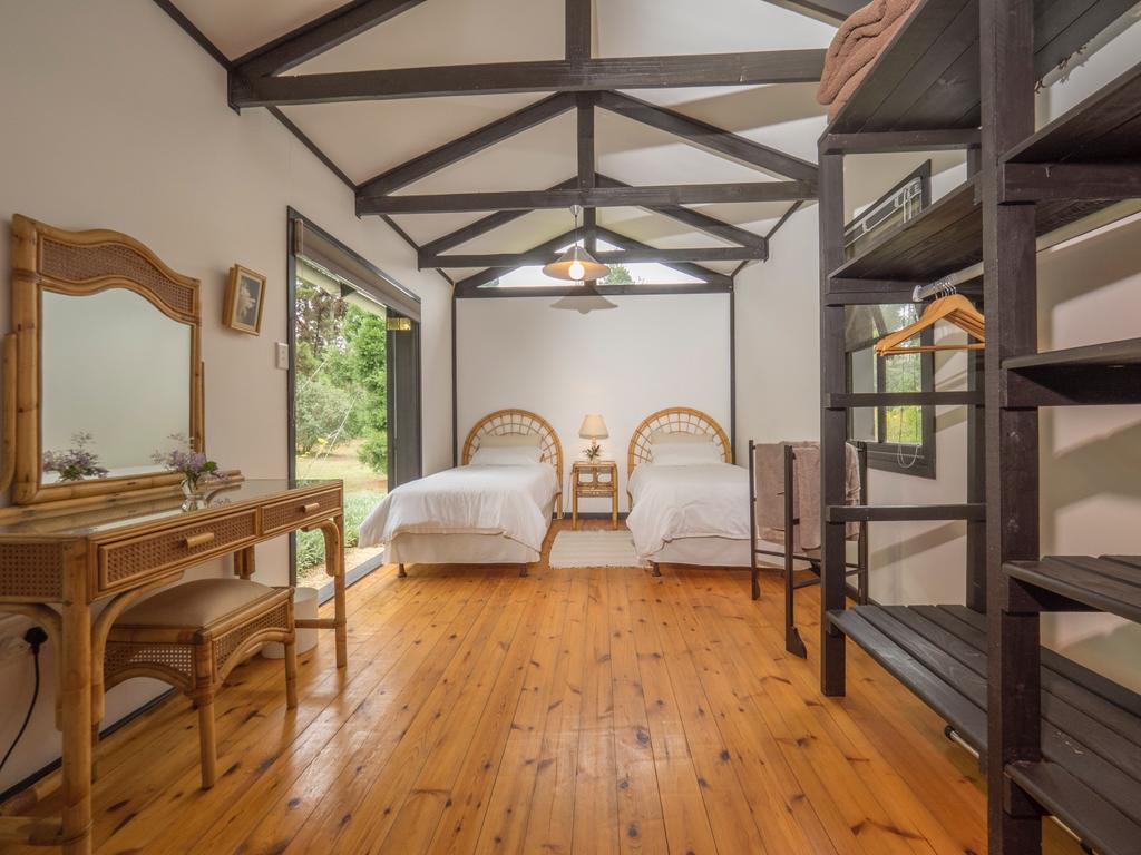 Wildernis Eagles' Call Cottages And Tent מראה חיצוני תמונה