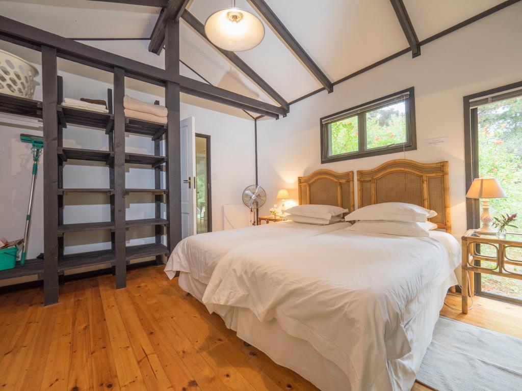 Wildernis Eagles' Call Cottages And Tent מראה חיצוני תמונה