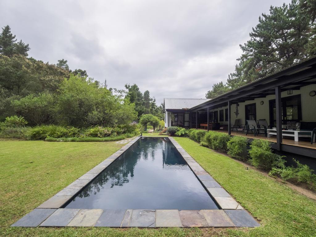 Wildernis Eagles' Call Cottages And Tent מראה חיצוני תמונה